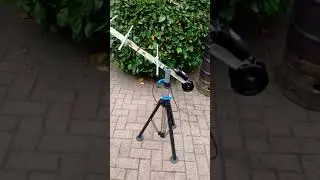 5 elm UHF milsatcom antenne