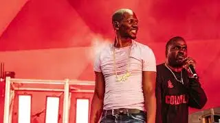 GIGGS Type Beat 2021 