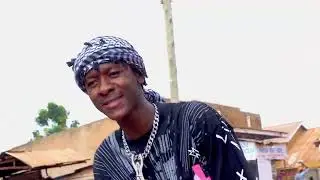 MAKONGO-VOKKO SHIM (OFFICIAL VIDEO 4K)