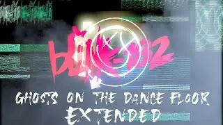 blink-182 - Ghosts On The Dance Floor EXTENDED DRUM SOLO