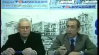 Elezioni di Primavera con Francesco Chirilli 3