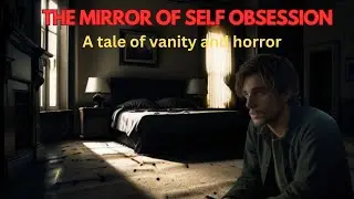 A Tale of Vanity and Horror || The mirror of self obsession