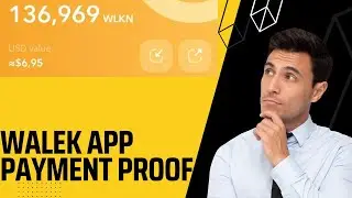 Walkenapp payment proof- how to withdraw WLKN token to Bybit