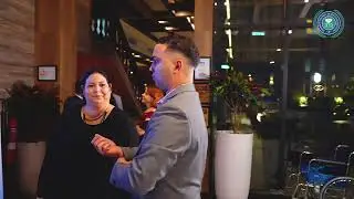 IETO Cuba Celebrations held at Sofitel Corniche Abu Dhabi on 21 Feb