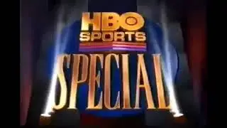 HBO Sports intro 1994-1997
