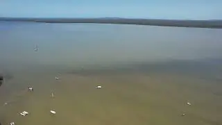 Queensland - Lake Cootharaba
