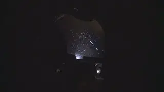 York County Astronomical Society continues to look to the stars