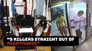5 of the Most Horrifying Murder Cases That Shocked the World