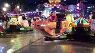 Break Dancer Das Original 2018 Geldern Pfingstkirmes