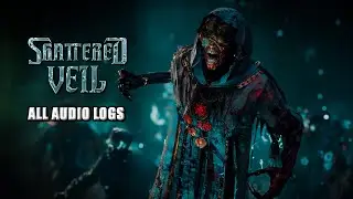 All 12 Shattered Veil Audio Logs