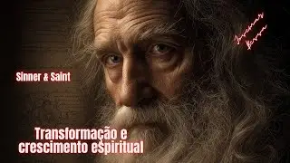 Transforma&ccedil;&atilde;o e crescimento espiritual  | Josemar Bessa