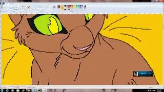Speedpainting Tinykit
