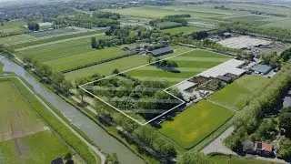 Object Oostdijk 23   Zuidoostbeemster V3