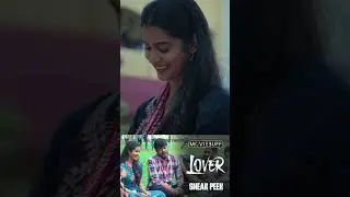 Lover - Sneak Peek | Manikandan | Sri Gouri Priya | Kanna Ravi | Sean Roldan | Prabhuram Vyas
