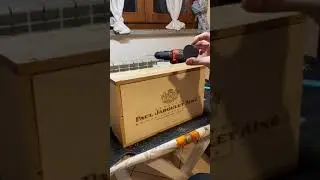 Lock Idea For Geocache