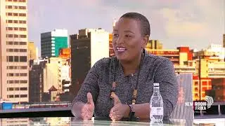 National Strategic Plan to tackle GBV and femicide