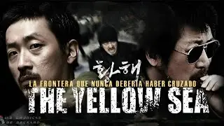 The Yellow Sea Korean Triller Movie ||