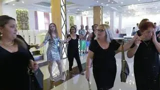 Veridba - Elizabeta i Benis  (27.07.2019)  1. deo