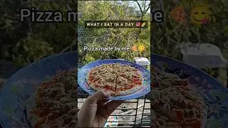 pizza 🍕| #shorts #pizza #ytshorts #food #youtubeshorts