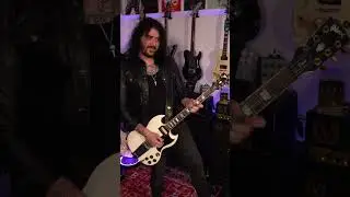 NEW Seymour Duncan Slash 3.0 Humbuckers! 🐍 🎩 🔥