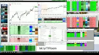 Trade Ideas Scanning Software