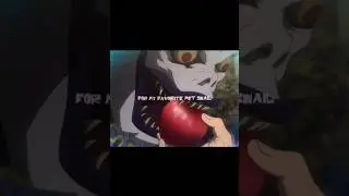 My Favorite Pet Snail 🐌 😍 #fypシ゚viral #edit #deathnote #funnyvideo #deathnotekillerwithin #petsnail