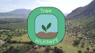 Tree Nursery | How GiftTrees Are Providing This African Community With An Income
