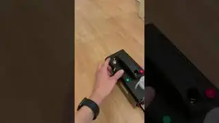 12v AliExpress Fog Machine
