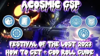 The FOTL Grenade Launcher 