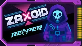 Zaxoid Pilot Profile: 