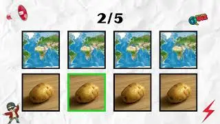 DI LA PALABRA CON EL RITMO 🎶 📢| (Say The Word On Beat Challenge)-Nivel 1-3 F&aacute;cil, Medio y Dif&iacute;cil