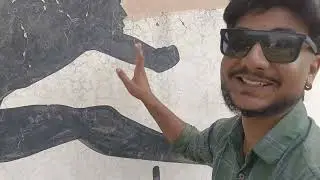 Ye kya kr dia isne ajj yaha 😂