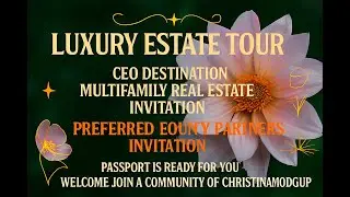 2026 Off‑Market Real Estate Investing | Top Multifamily Trends, Hot Syndication Deals & Insider Tour