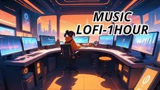 Rain Sounds & Candlelight Vibes 🔥🌧️ | Chill Lofi Music