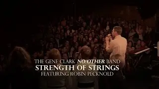 The Gene Clark No Other Band - 
