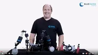 Sony RX100 VI Camera with Nauticam and Ikelite Housings Review