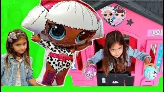 LOL Surprise Boys and Girls Series