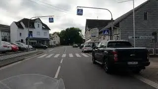 BMW R1150R - BMW Motorrad - Puderbach - GoPro Hero 10 5K - 5k GoPro - 5K video