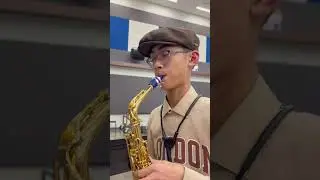 #jazzpiano #saxophone #fromthestart #piano