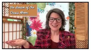 Find your way back :  Lunar Tale for Gemini Season