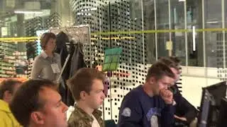Флейтистка Мария Беличенко на ChipEXPO 2021