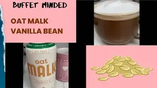 Oat Malk: Review Whole Foods