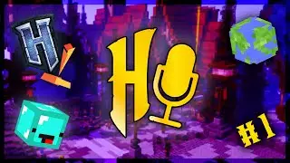 THE HYPODCAST - Hytale Golden Joystick, Hypixel SkyBlock Glitches, Skeppy