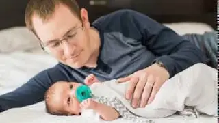 Nolan's Newborn Session: Flagstaff Arizona Family and Newborn Photographer