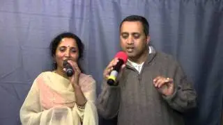 Sawan ka mahina By Vinu and Usha