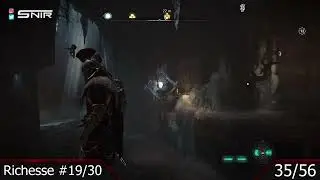 Assassin's Creed Valhalla : L'aube du Ragnar&ouml;k: Solution de l'&eacute;nigme de Fornama Rats & T&eacute;l&eacute;portation