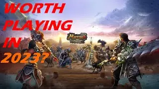 The misunderstood MMORPG - Metin2 an honest review