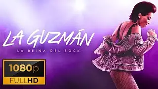 La Guzm&aacute;n (Serie) (2019) - Tr&aacute;iler Oficial