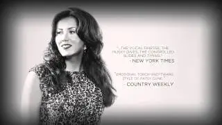 Mandy Barnett - August 14 @ The SKyPAC