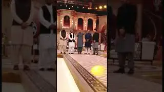 Naat Shareef in Ramazan Transmission on Hum Tv 2019